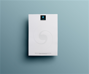 Letterhead Design by Owtee-TheDreamer. for Another Story Productions | Design: #4587051