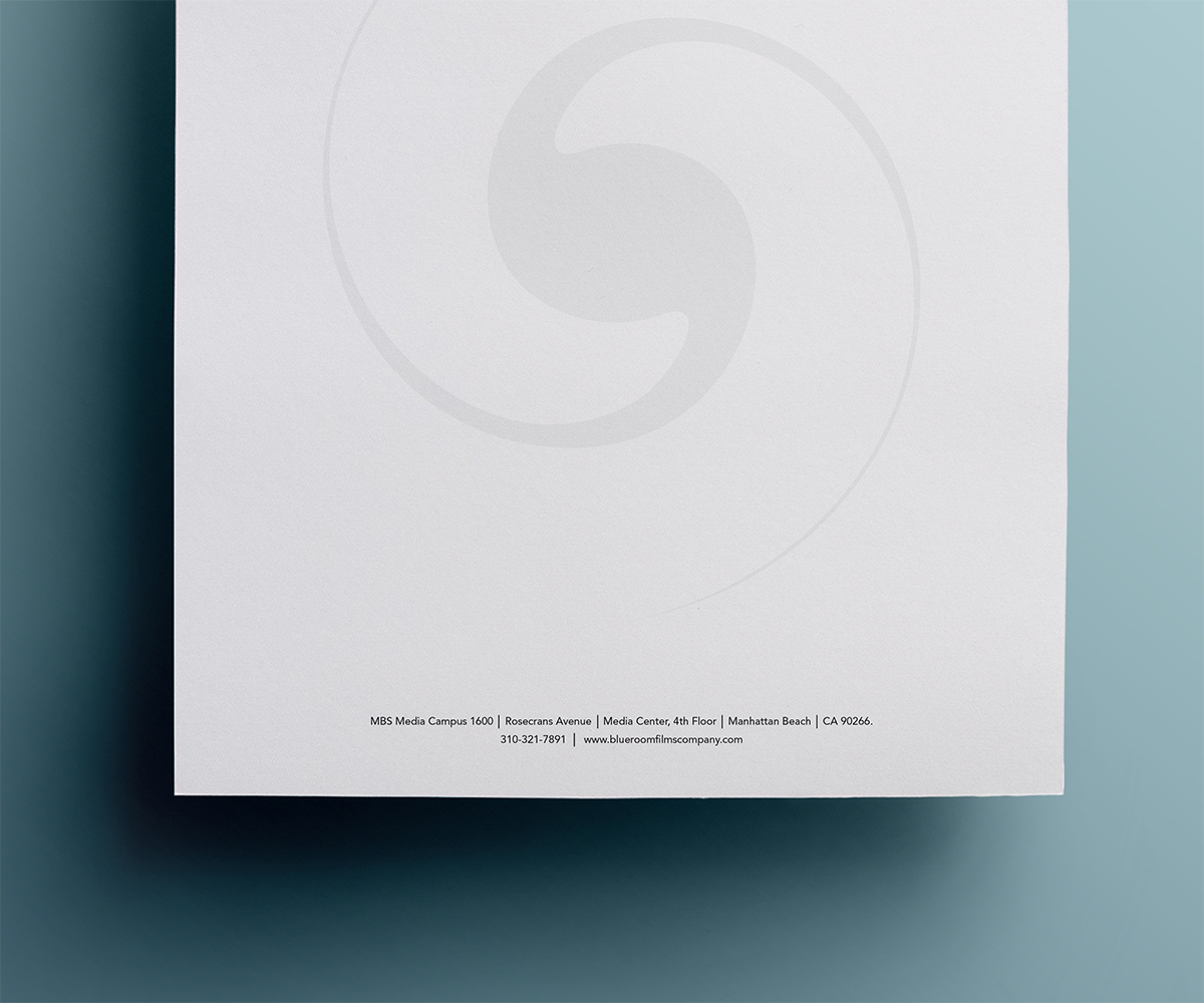 Letterhead Design by Owtee-TheDreamer. for Another Story Productions | Design #4587053