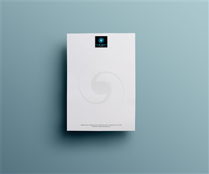 Letterhead Design by Owtee-TheDreamer. for Another Story Productions | Design: #4608709