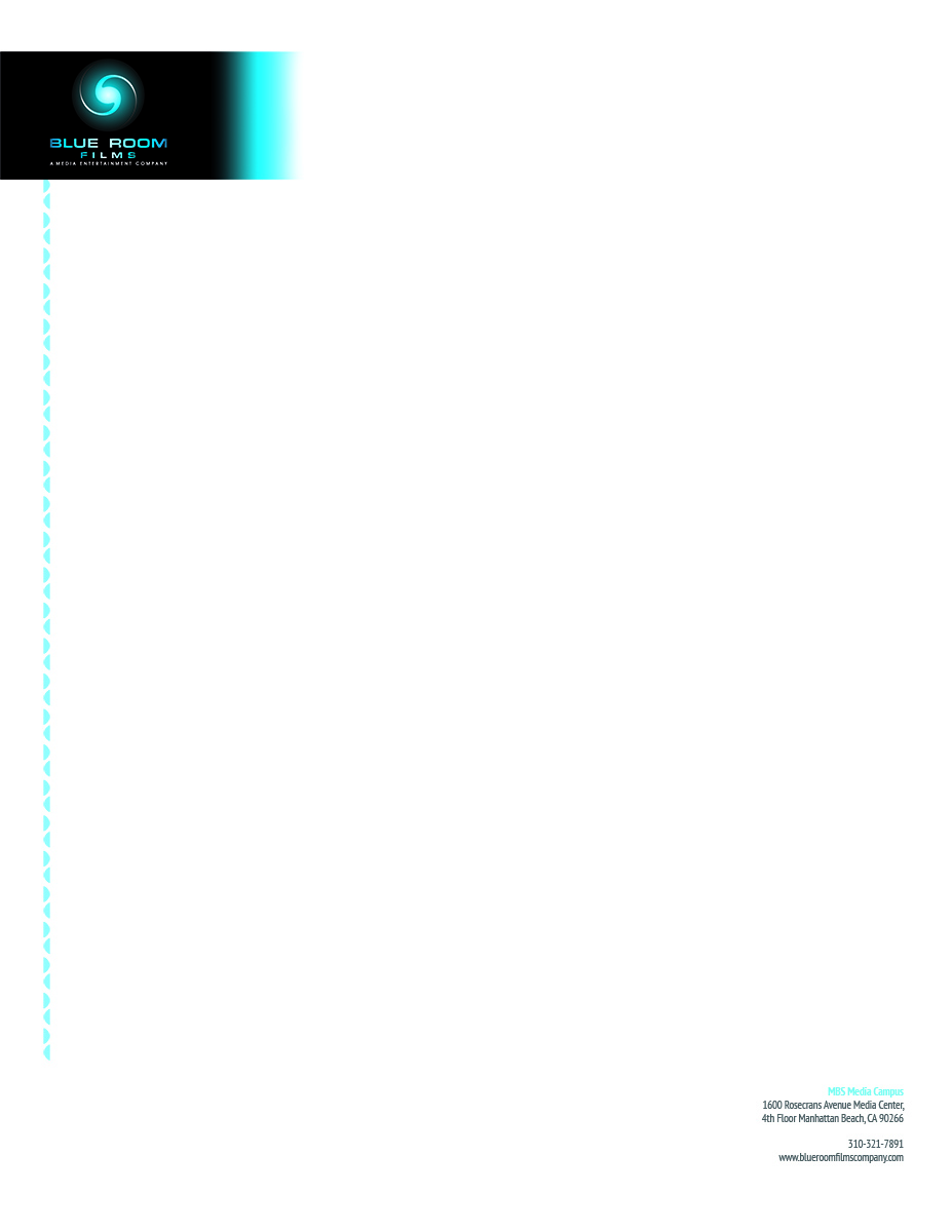 Letterhead Design by Mia Carulla  for Another Story Productions | Design #4524697