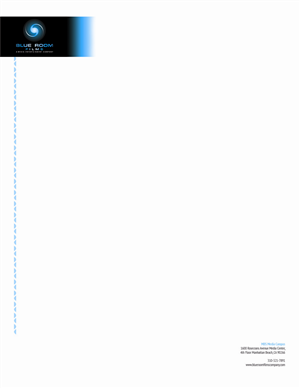 Letterhead Design by Mia Carulla  for Another Story Productions | Design: #4524697