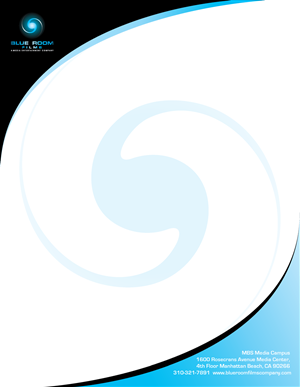 Letterhead Design by theGregoryHeindel for Another Story Productions | Design #4476945
