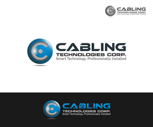 Design de Logo par M.Pirs pour Cabling Technologies | Design : #4485047