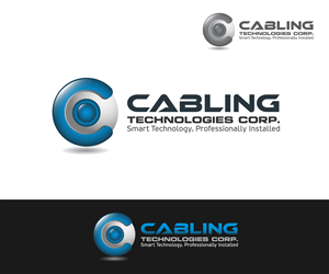 Design de Logo par M.Pirs pour Cabling Technologies | Design : #4485135