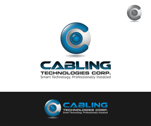 Design de Logo par M.Pirs pour Cabling Technologies | Design : #4485151