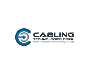 Design de Logo par M.Pirs pour Cabling Technologies | Design : #4590626