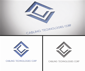 Design de Logo par j.doe pour Cabling Technologies | Design : #4499050