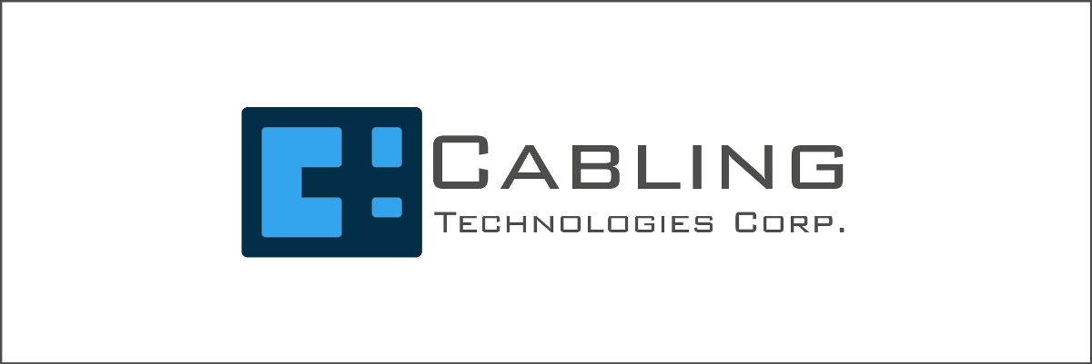 Logo Design by habihambali for Cabling Technologies | Design #4577138