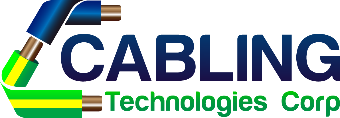 Diseño de Logo por Adem para Cabling Technologies | Diseño #4517334