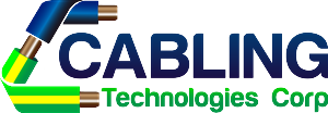 Diseño de Logo por Adem para Cabling Technologies | Diseño: #4517334