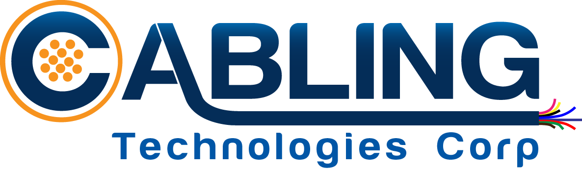 Diseño de Logo por Adem para Cabling Technologies | Diseño #4520162
