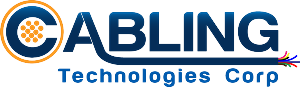 Diseño de Logo por Adem para Cabling Technologies | Diseño: #4520162