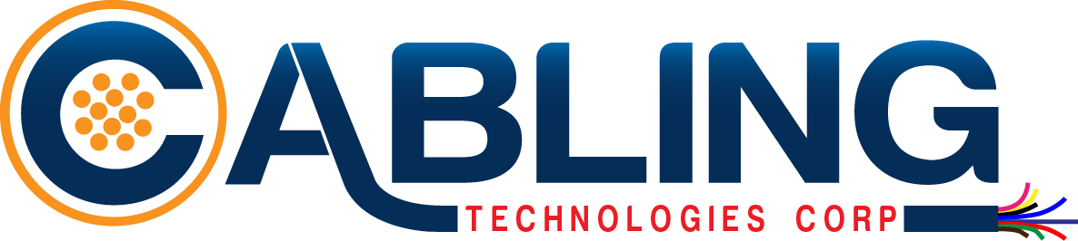 Logo Design by Adem for Cabling Technologies | Design #4524264