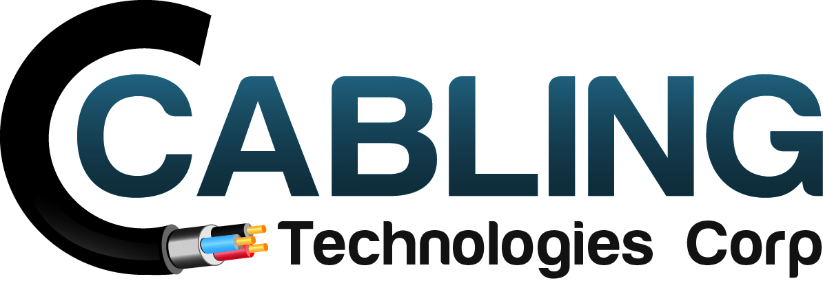 Logo Design by Adem for Cabling Technologies | Design #4557136