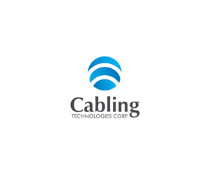 Design de Logo par saiTEJAS pour Cabling Technologies | Design : #4480572