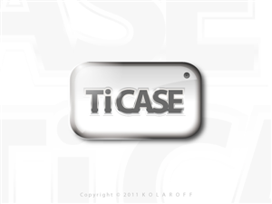 Logo Design by K O L A R O F F for this project | Design: #195665