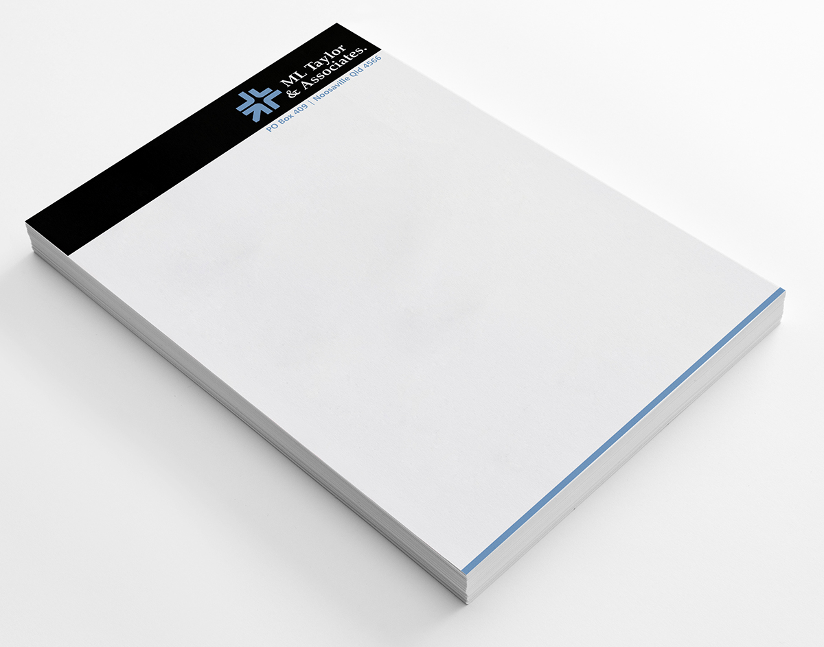 Letterhead Design by ALSADESIGN for this project | Design #4479619