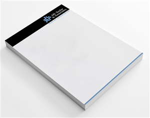 Letterhead Design by ALSADESIGN for this project | Design: #4479619