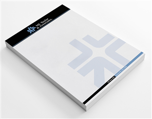 Letterhead Design by ALSADESIGN for this project | Design: #4479641