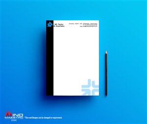 Design En-Tête par Mind Maestro pour ce projet | Design : #4479724