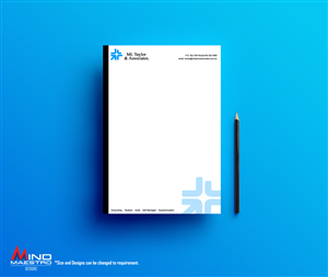 Design En-Tête par Mind Maestro pour ce projet | Design : #4479730