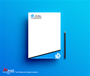 Design En-Tête par Mind Maestro pour ce projet | Design : #4479787