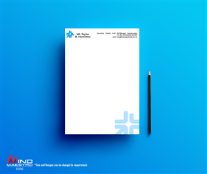 Design En-Tête par Mind Maestro pour ce projet | Design : #4486120