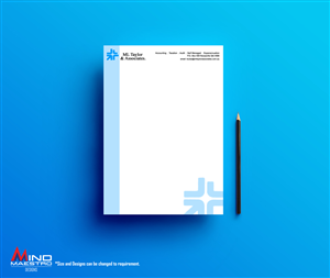 Design En-Tête par Mind Maestro pour ce projet | Design : #4486137