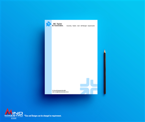 Design En-Tête par Mind Maestro pour ce projet | Design : #4486142