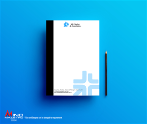 Design En-Tête par Mind Maestro pour ce projet | Design : #4486148