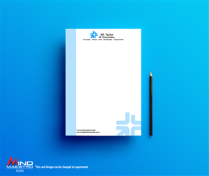 Design En-Tête par Mind Maestro pour ce projet | Design : #4486166