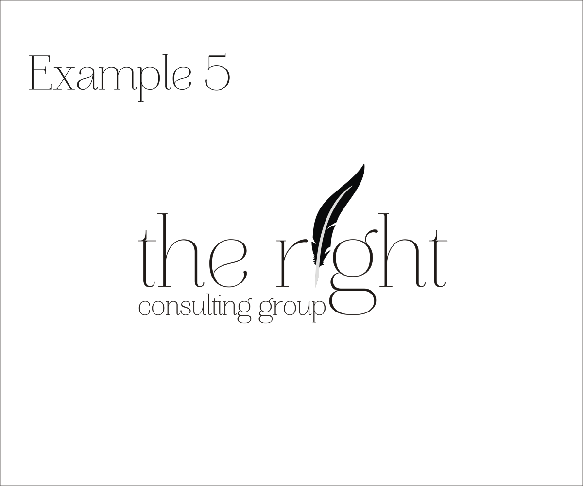 Logo Design by Sarah Graphic for this project | Design #4730490