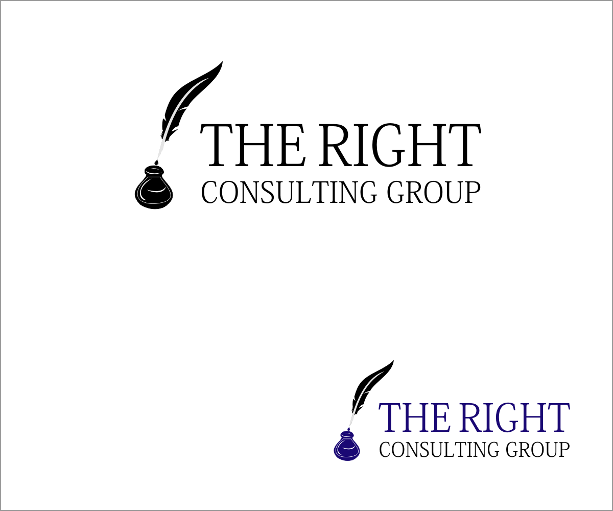 Logo Design by Sarah Graphic for this project | Design #4744527