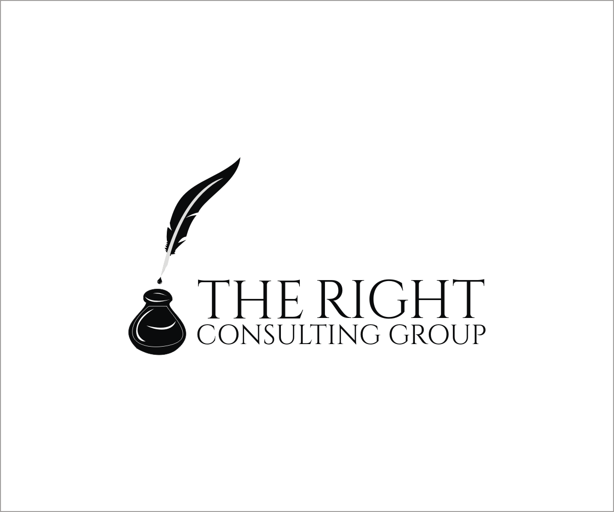 Logo Design by Sarah Graphic for this project | Design #4744838