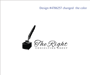 Logo Design by Sarah Graphic for this project | Design: #4793799