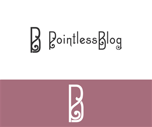 PB | Logo Design by NguvuMX