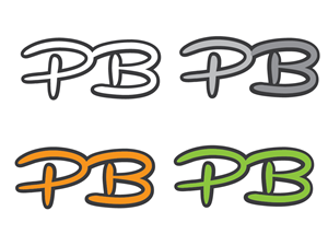 Logo Design by Richard Marc