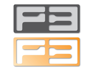 Logo Design by Richard Marc for this project | Design: #4475713