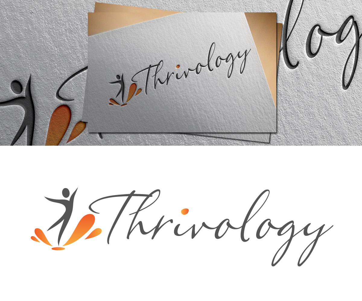 Logo Design by JuanDeLaCruz for this project | Design #4494063