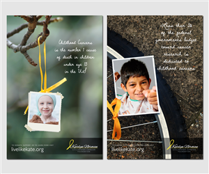Design de Poster par Plimsoll Line