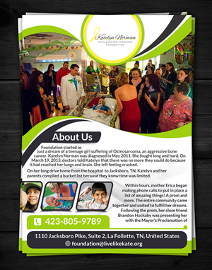 Poster Design by ESolz Technologies