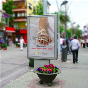 Poster Design by romy for Katelyn Norman Childhood Cancer Foundation | Design: #4473842