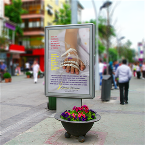 Poster Design by romy for Katelyn Norman Childhood Cancer Foundation | Design: #4474034