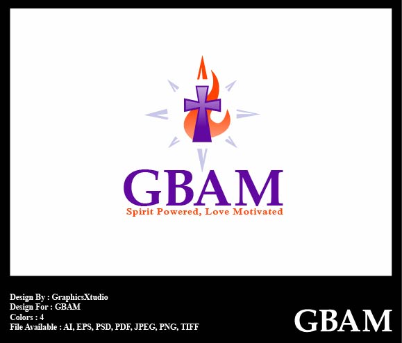 Logo Design by GraphicsXtudio for this project | Design #4479555