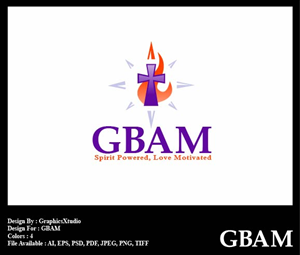 Logo Design by GraphicsXtudio for this project | Design #4479555