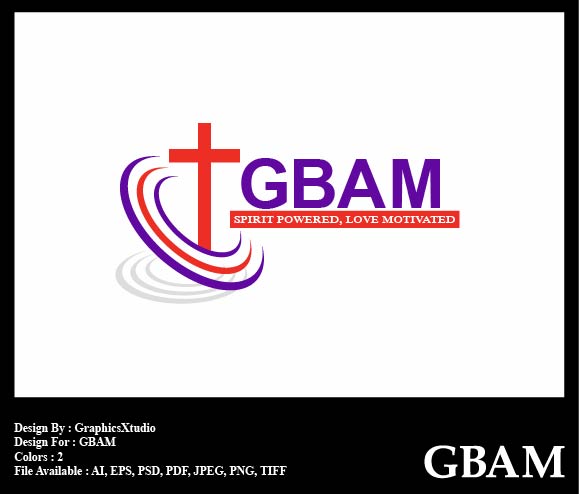 Logo Design by GraphicsXtudio for this project | Design #4479558