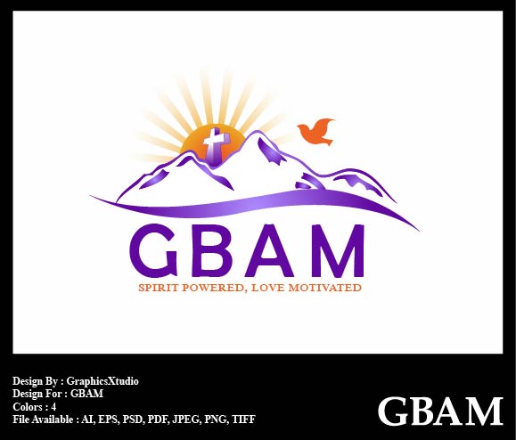 Logo Design by GraphicsXtudio for this project | Design #4479561