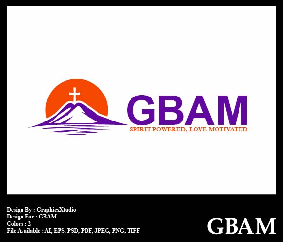 Logo Design by GraphicsXtudio for this project | Design #4479562