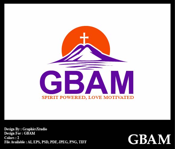 Logo Design by GraphicsXtudio for this project | Design #4479564