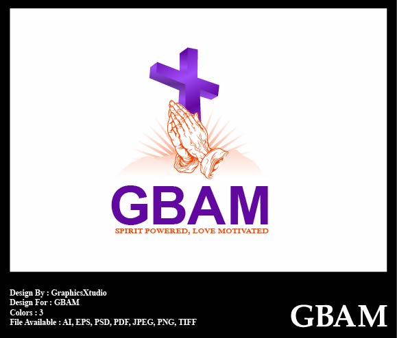 Logo Design by GraphicsXtudio for this project | Design #4479571